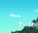 The Mystery Pirate!