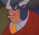 Taurus Bulba