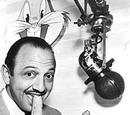 Mel Blanc