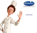Alfredo Linguini