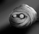 Mummy Hamster