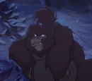 Mama Gunda