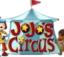 JoJo's Circus