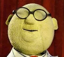 Bunsen Honeydew