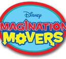 Imagination Movers