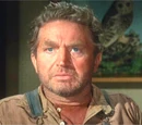 Karl Swenson