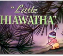 Little Hiawatha