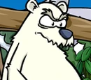 Herbert P. Bear