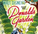 Donald's Garden