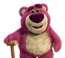 Lots-o'-Huggin' Bear