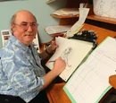 Eric Goldberg