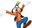 Anthropomorphic characters