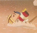 Little Toot (character)