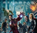 The Avengers