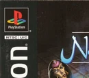 Disney's Aladdin in Nasira's Revenge