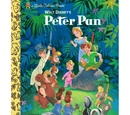 Peter Pan (Little Golden Book)
