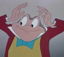 J. Thaddeus Toad