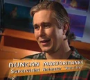 Duncan Marjoribanks