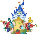 Disney Town