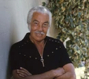 Cesar Romero