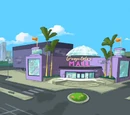 Googolplex Mall