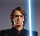 Anakin Skywalker