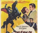The Sign of Zorro