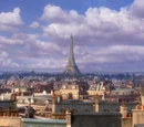 Eiffel Tower