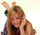 Brie Larson