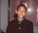 Tahj Mowry