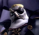 Von Talon