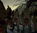Hyena Clan
