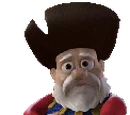 Stinky Pete
