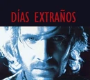 Días extraños