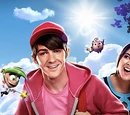Los padrinos mágicos, la película: ¡Momento de crecer, Timmy Turner!