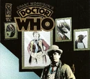 Classics: Grant Morrison's Doctor Who - Issue 1