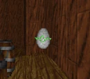 Morph Ovum