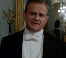 Robert Crawley, 5th Earl of Grantham