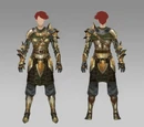 Heavy chestpieces (Origins)