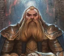 Warrior (Origins)