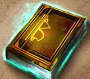 Grimoire of the Frozen Wastes