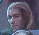 King Maric Theirin
