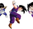 Son Gohan