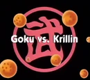 Goku vs. Krillin