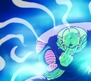 Special Beam Cannon