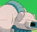 Arm Cannon
