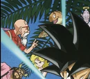 Dragon Ball: Yo! Son Goku and His Friends Return!!