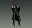 Longswords