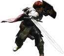 Swords