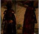 Hellfire Armor Set